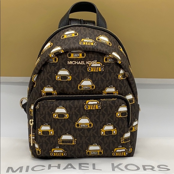 michael kors nova york